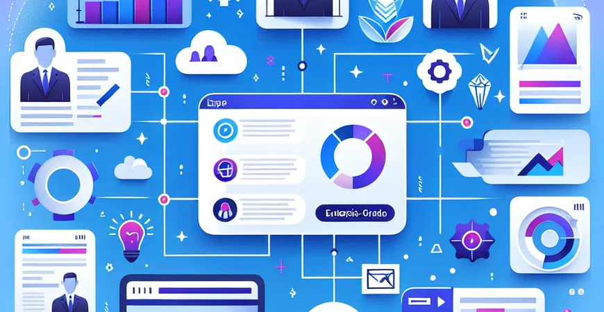 HR 软件功能推荐：这 6 款产品让你的人力资源管理更轻松